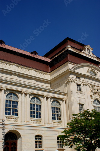 Photo: Grazer Opernhaus Grazer Opernhaus