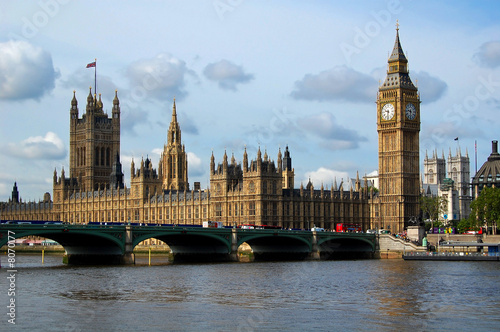 Photo: The Houses of Parliament The Houses of Parliament