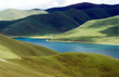 Plateau tibetin
