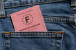 poche,permis de conduire, poche,permis de conduire,