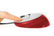 computer mouse click