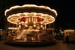 classical french carousel
