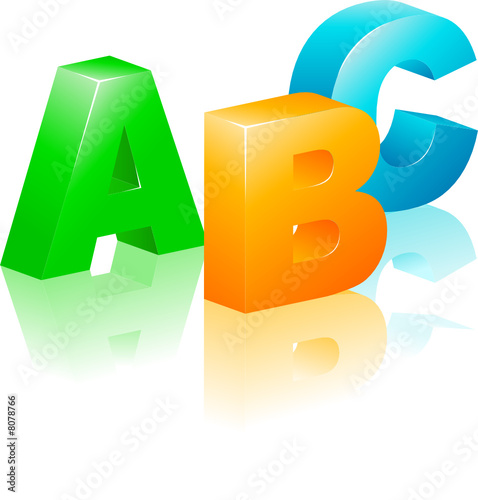 ABC icon