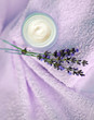 Lavander aroma