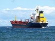 Transportschiff