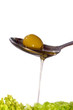 Huile d'olive