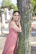Park Portraits