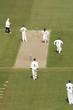 Quick between the wickets
