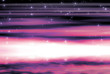 noche en rosa