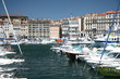 Marseille, vue du port Marseille, vue du port