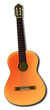 Guitare acoustique