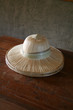 Foto: tropical safari hat tropical safari hat
