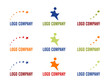 Star logo/icon/symbol/signature Star logo/icon/symbol/signature