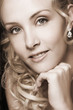 Beautiful Blond Bride Beautiful Blond Bride