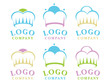 Sweetshop logo/symbol/icon Sweetshop logo/symbol/icon