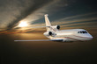 The morning flight . The morning flight .