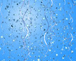 Party background Party background