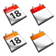 icone agenda icone agenda