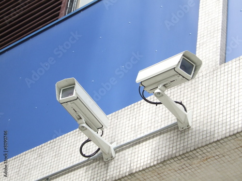 cctv security cameras