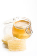 Fresh honey