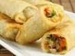 Photo en ligne au meilleur prix Flavorful Egg Rolls