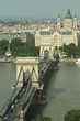 il Ponte delle Catene a Budapest