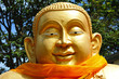 Thailand Pattaya the big Buddha temple Thailand Pattaya the big Buddha temple