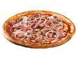 pizza con salsiccia fagioli e cipolla pizza con salsiccia fagioli e cipolla