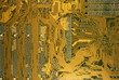 Foto: computer - mainboard computer - mainboard