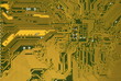 Foto: computer - mainboard computer - mainboard