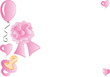 It's a girl