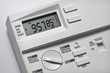 Thermostat 85 Degrees Cool