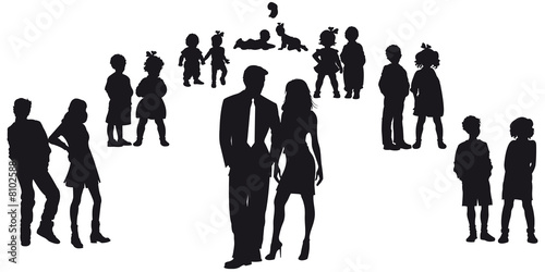 Illustration: evoluzione evoluzione