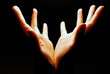 hands