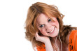 Listening to music
