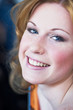 Beautiful smile