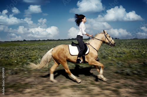 Photo: Gallop Gallop