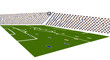 Fußballstadion