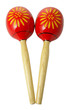 maracas