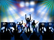 Rock concert