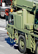 camion militare pesante