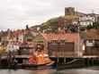 Whitby Lifeboat Station
