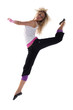 dancer