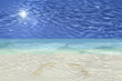 visuel plage