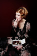 Retro chocolate Retro chocolate