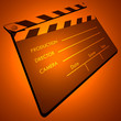 Clapboard