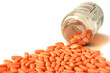 Orange Pills