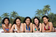 Beach Girls