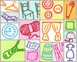 objets maison