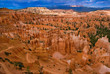 Theater im Bryce Canyon